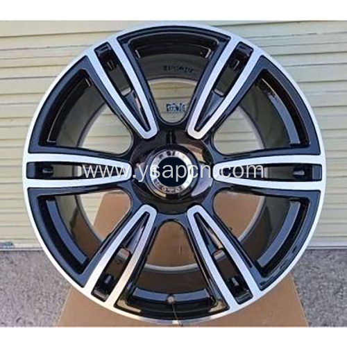 High quality Forged Wheel Rims for Bentley